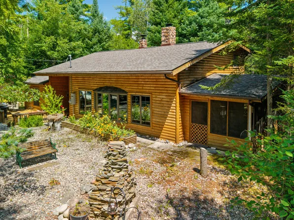 15355 Larry Rd, Hillman, MI 49746