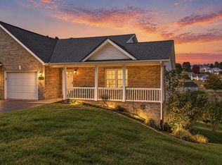18006 Stone Mill Rd, Abingdon, VA 24211
