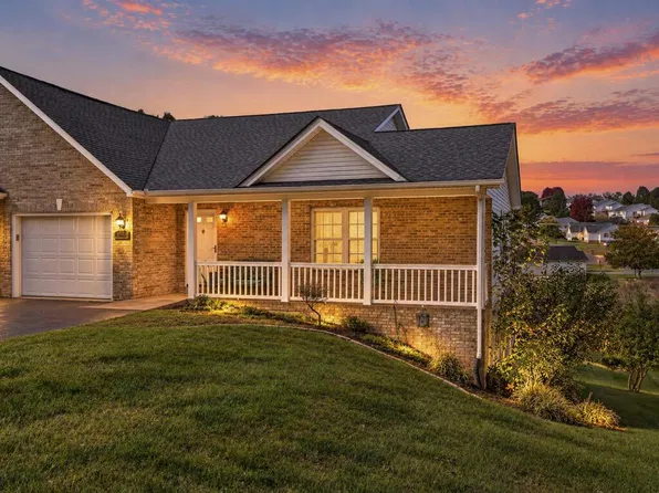 18006 Stone Mill Rd, Abingdon, VA 24211