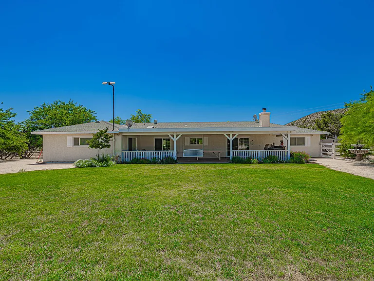 6367 Valley Sage Rd #REAR — Photo 41