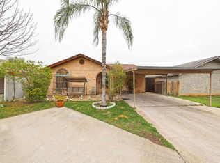 5803 Gale Ct, Laredo, TX 78041