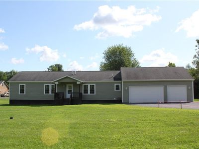 7144 Beebe Bridge Rd, Canastota, NY, 13032