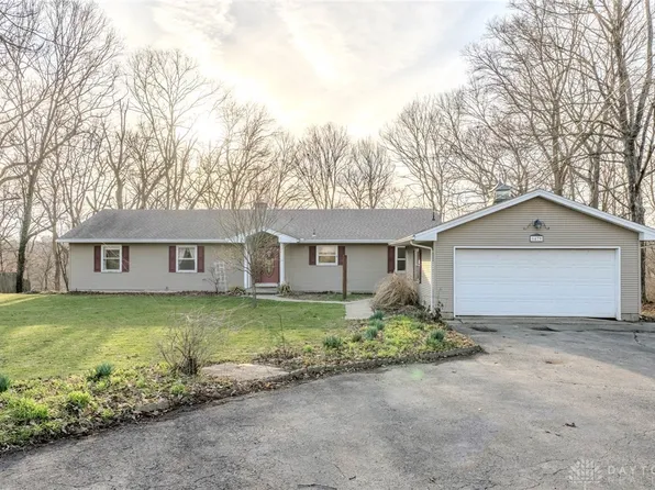 6479 W State Route 571, West Milton, OH 45383