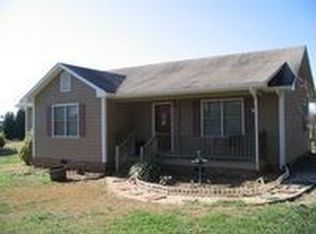 4350 Holly Spring Rd, Ramseur, NC 27316