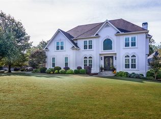 105 Garden Walk, Roswell, GA 30075