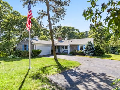 81 Joshua Jethro Road, Chatham, MA, 02633