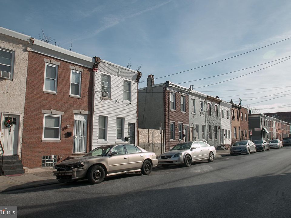 1907 E Somerset St, Philadelphia, PA 19134 Zillow