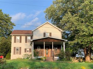630 Broadford Rd, Connellsville, PA 15425