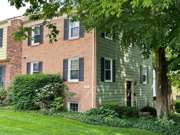 2711 Chelsea Ct, Blacksburg, VA 24060