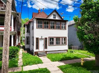 432 Cedar Ave #3, Niagara Falls, NY 14301