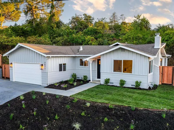 2671 Ross Pl, Walnut Creek, CA 94597