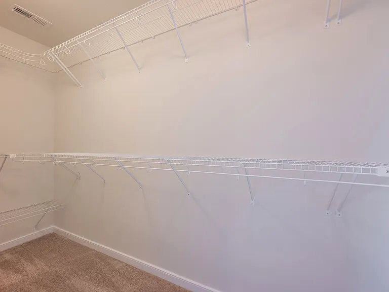 Primary Bedroom WIC