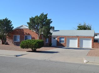9517 Falkirk Ave, El Paso, TX 79925