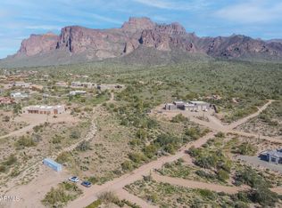 5980 E Roosevelt St, Apache Junction, AZ 85119