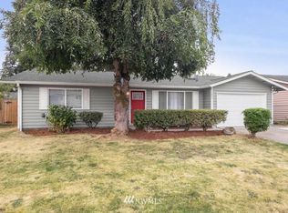 1802 22nd St NE, Auburn, WA