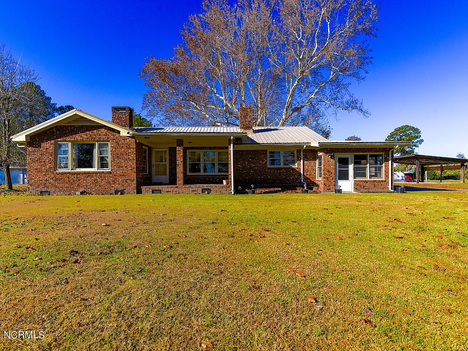 1790 Long Ridge Road, Plymouth, NC 27962 Zillow