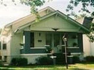 1814 E Oak St, New Albany, IN 47150
