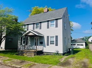 1369 Ivydale Ave SW, Canton, OH