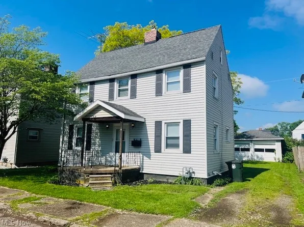 1369 Ivydale Ave SW, Canton, OH 44710