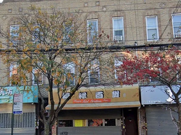5109 8th Ave APT 3, Brooklyn, NY 11220