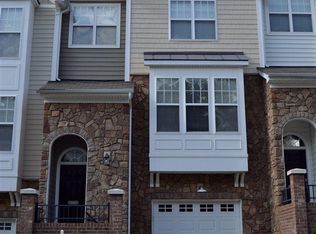 5108 Lady Of The Lake Dr, Raleigh, NC 27612