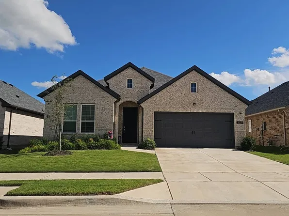 1221 Monestero Ln, Anna, TX 75409