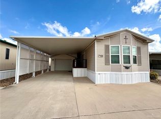 7500 Eagle Dr, Mission, TX 78572