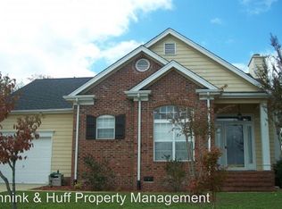 420 Saddle Ridge Rd, Fayetteville, NC 28311