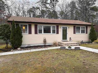 416 Nectar Ave, Galloway, NJ 08205