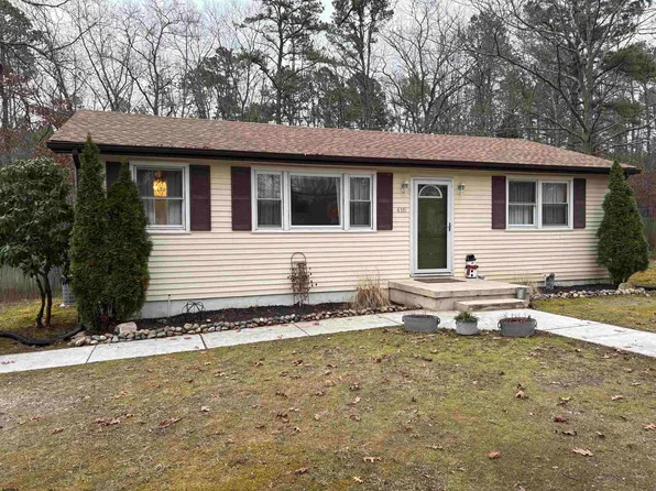 416 Nectar Ave, Galloway, NJ 08205