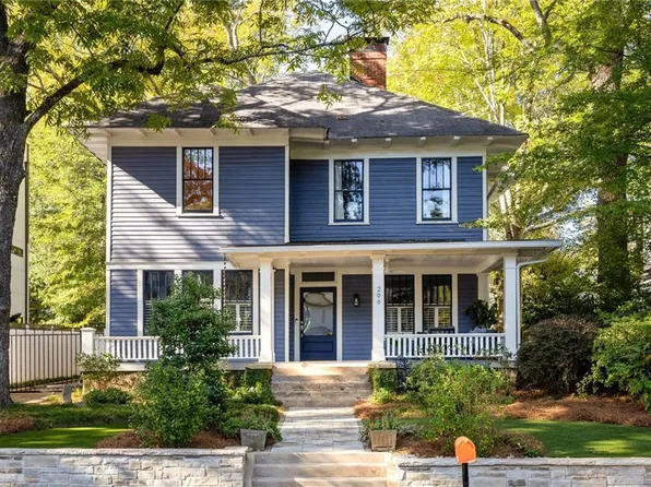 296 Gordon Ave NE, Atlanta, GA 30307