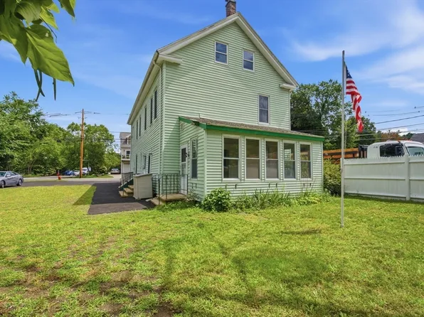 114 Haverhill St, North Reading, MA 01864