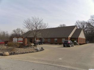 3835 E Lake Ctr, Quincy, IL 62305