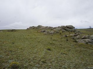 0 High Drive, Hartsel, CO 80449