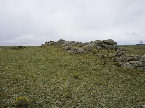 0 High Drive, Hartsel, CO 80449