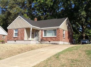 2006 Laramie St, Memphis, TN 38106