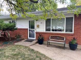 120 S 32nd St, Boulder, CO 80305
