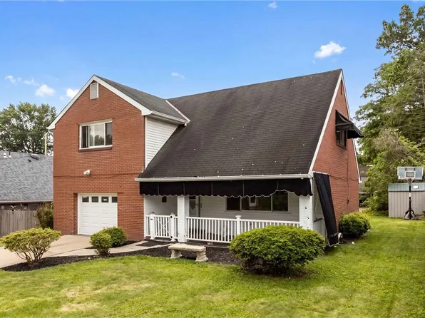 535 Clifton Ave, Glenshaw, PA 15116