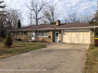 819 E Grand River Ave, Williamston, MI 48895