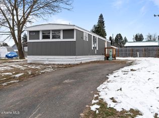 8274 W Meadow Brook Cir, Rathdrum, ID 83858