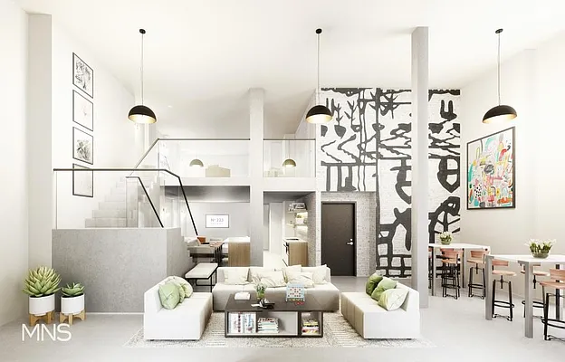 Rented by MNS Marketing | media 9