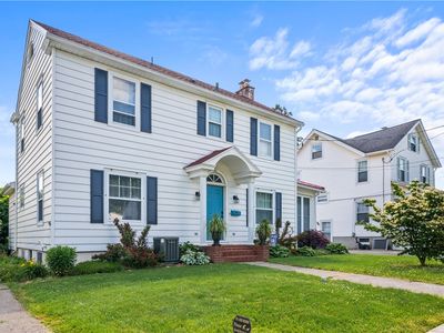 85 Maple St, Geneva, NY, 14456