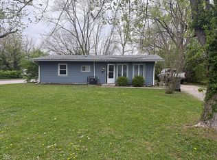 4132 N Ritter Ave, Indianapolis, IN 46226