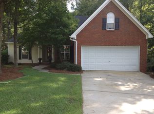 320 Tarrar Springs Rd, Lexington, SC 29072