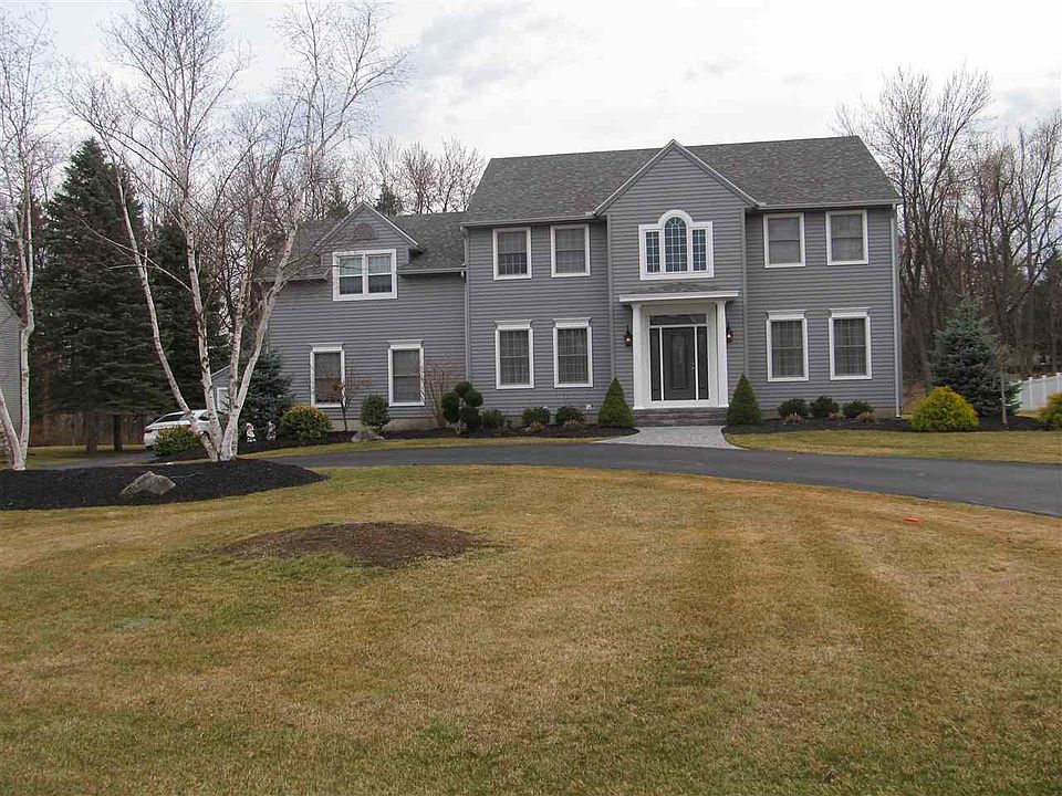 7 Burton Ln Loudonville NY 12211 Zillow