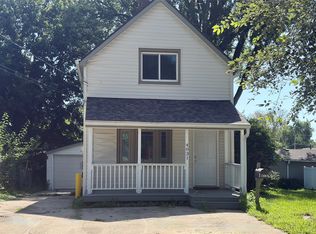 4031 E 8th St, Des Moines, IA 50313