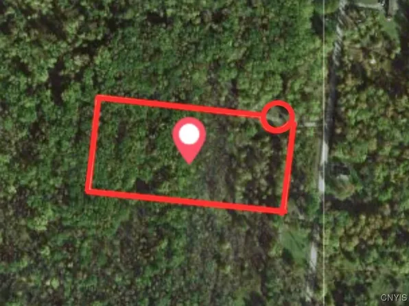 9181 Old Orchard Rd #25, Canastota, NY 13032