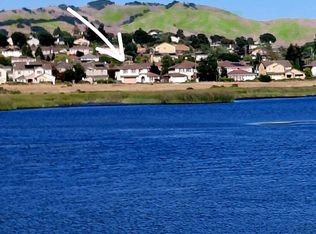 528 Wetlands Edge Rd, American Canyon, CA 94503