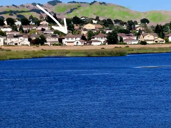 528 Wetlands Edge Rd, American Canyon, CA 94503
