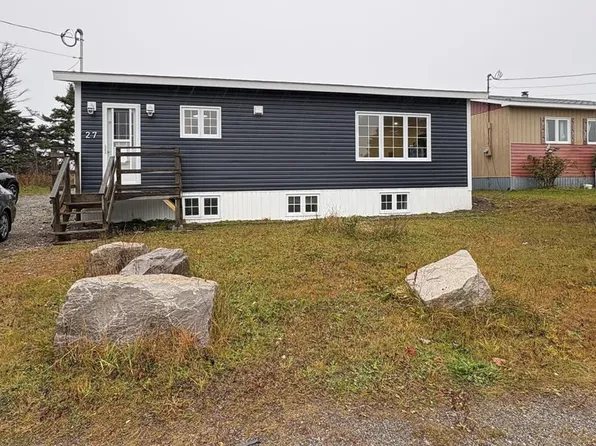 39 Brook Street, Stephenville Crossing, NL A0N2C0